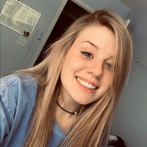 Meet your Posher, Carter